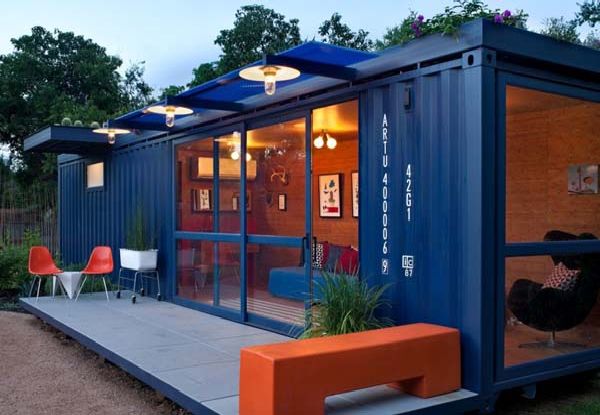 sliding-door-design-for-guest-house-from-container-ideas
