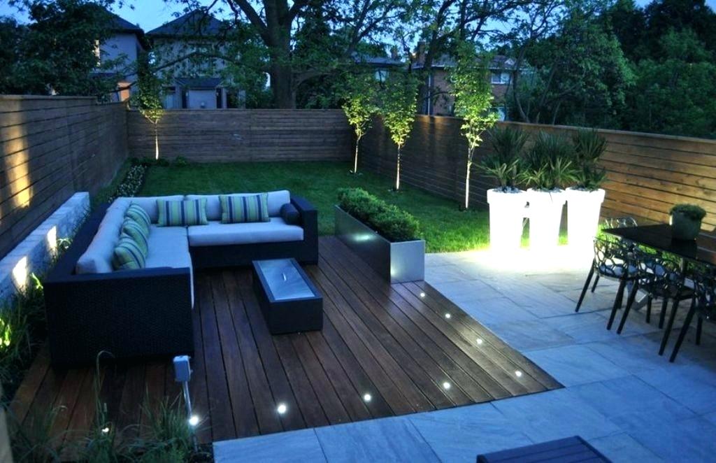 small-backyard-decorating-ideas-modern-small-backyard-ideas-modern-backyard-ideas-with-elegant-wooden-deck-and-l-shaped-sofa-using-small-backyard-ideas-on-a-budget