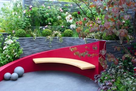 Design_a_Garden_Focal_Point_Dreams_Paid_Contemporary_Garden_Bench