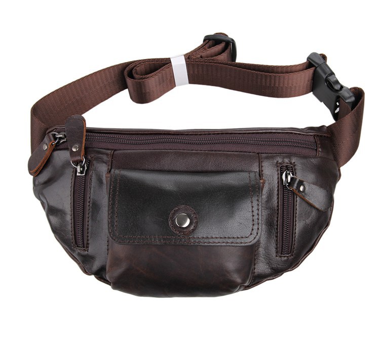 JMD-Genuine-Leather-Retro-Classic-Fanny-Pack-Cross-Body-Purse-Male-Money-Belt-Bag-Men-s