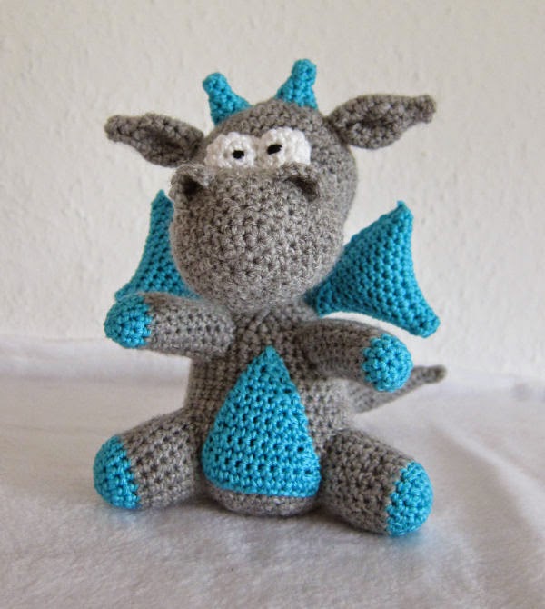 Yaki-Free-Dragon-Crochet-Amigurumi-Pattern