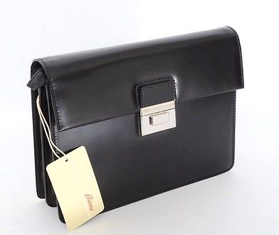 brioni-black-leather-clutch-briefcase-attache-bag-wallet-folio-tablet-case-nwt-751a5f0b9770e5f221f1545ac1880f64