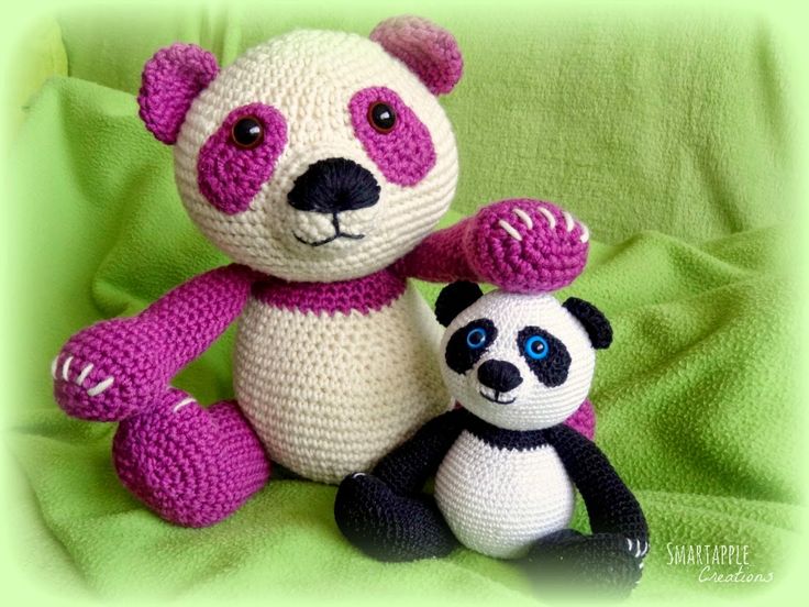 0423a947f92eb05db8139083b5d53859--crochet-panda-crochet-animals
