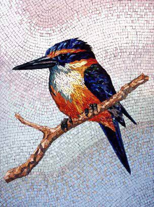 4cccc13aaf61d38964ebdfaedb004a35--mosaic-animals-mosaic-birds