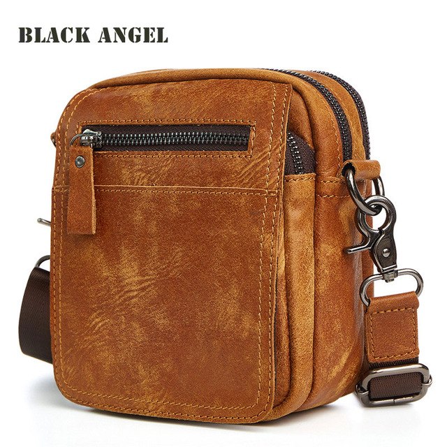 BLACK-ANGEL-Casual-genuine-Leather-small-men-messenger-bag-waist-pack-bag-shoulder-crossbody-Bag-flap.jpg_640x640