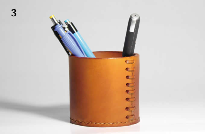 Handmade-Genuine-Leather-Round-Pens-Pencils-Holder-Desk-Organizer-Office-Desk-Accessories-Container-Box-2018-5-18-christmas-gifts-cool-stuffs-feelgift-3