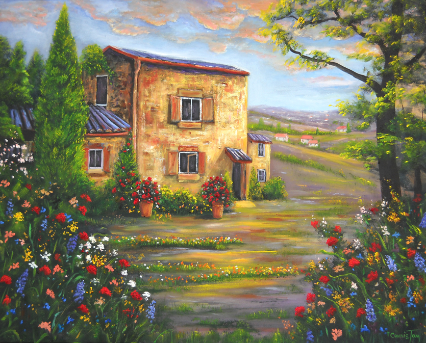 TuscanyFarmHouse0640