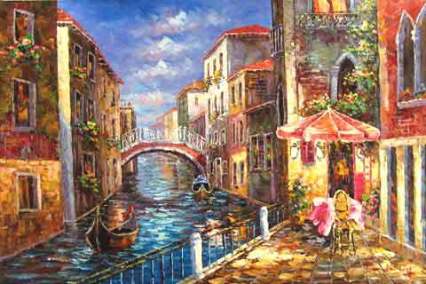 Venice-Oil-Painting-0063