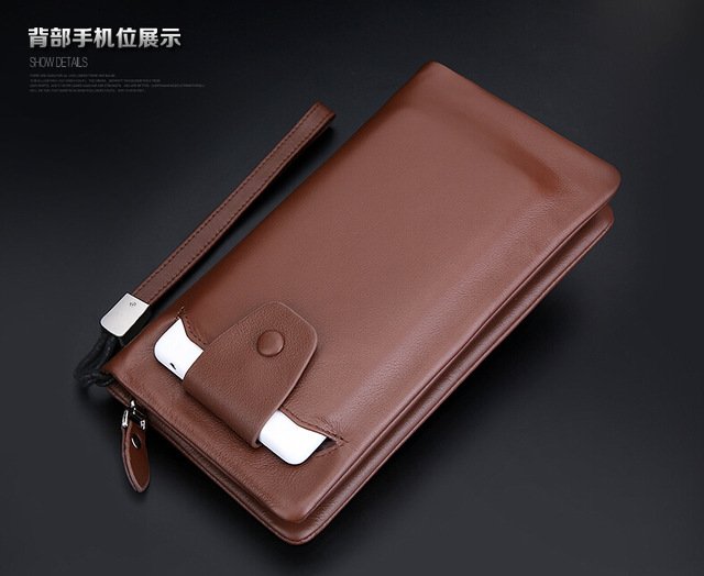 8-colors-option-Men-Genuine-Leather-Phone-Wallet-Portable-Long-Purse-Clutch-Wrist-Bag-Pocket-for.jpg_640x640