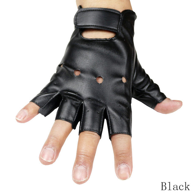 Long-Keeper-Work-Out-Men-Driving-Women-Gloves-PU-Leather-Fingerless-Gloves-For-Women-Gold-Black.jpg_640x640q90