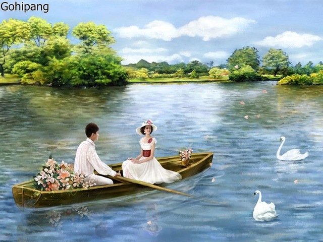 Romantic-Boat-Lover-DIY-Painting-By-Numbers-Kits-Acrylic-Picture-Home-Decoration-HandPainted-Oil-Paint-For.jpg_640x640