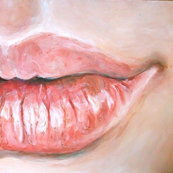a4a1ff260b52cf062f710946cac58b8e--lip-artwork-lips-painting