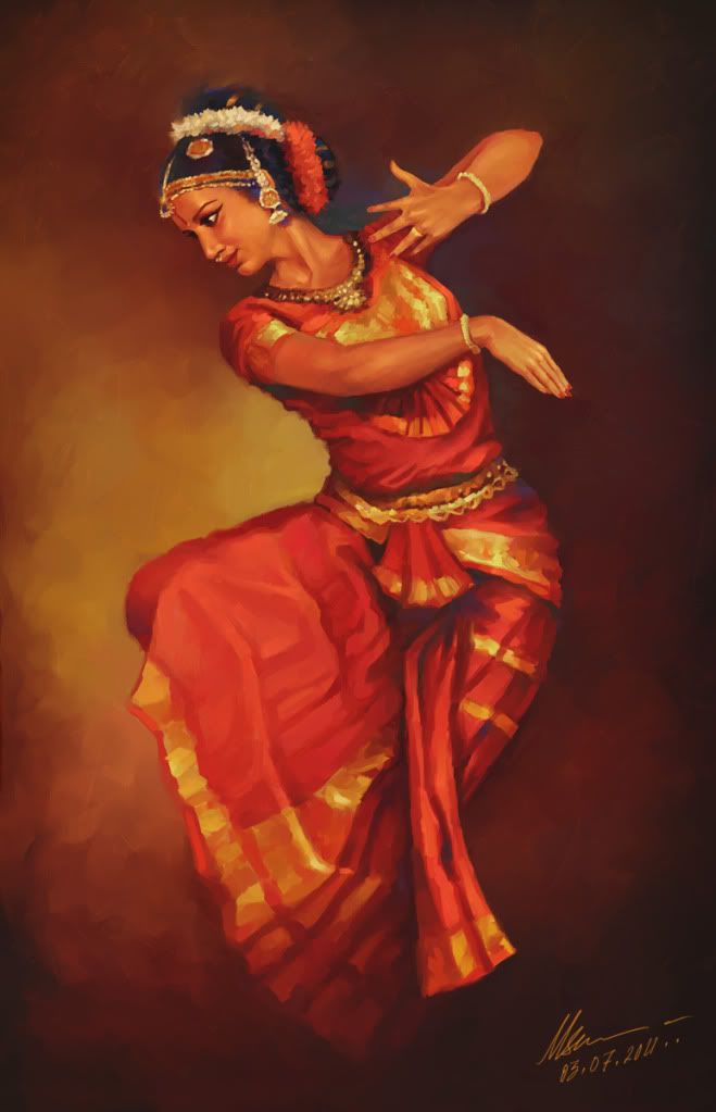 0dae82b0402e1559bcae2d4b5cbb86c6--dance-paintings-indian-paintings