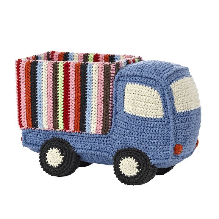 336f2c685d189d505d2ee178fa758c71--trucks-crochet-design