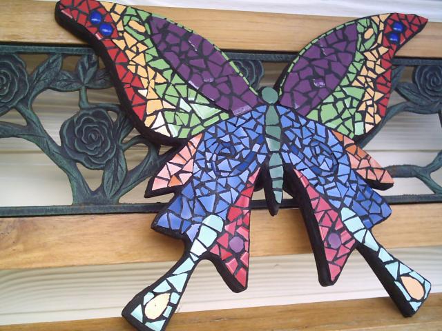 Big Butterfly 004