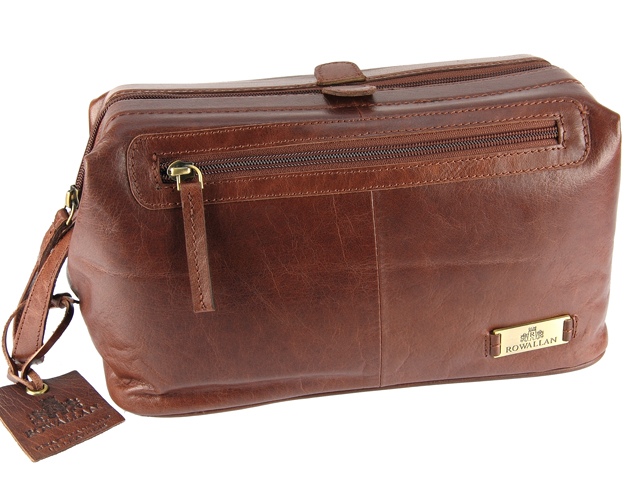 Mens-Toiletry-Bag-Leather