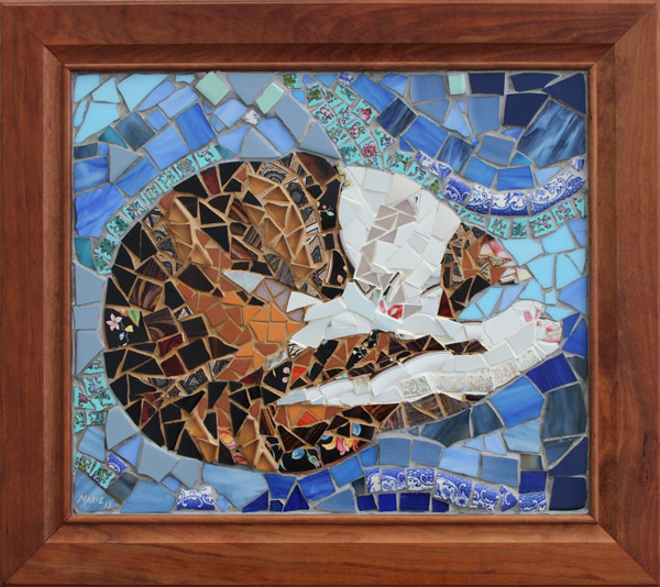 2013_mosaic-CatOnBlue
