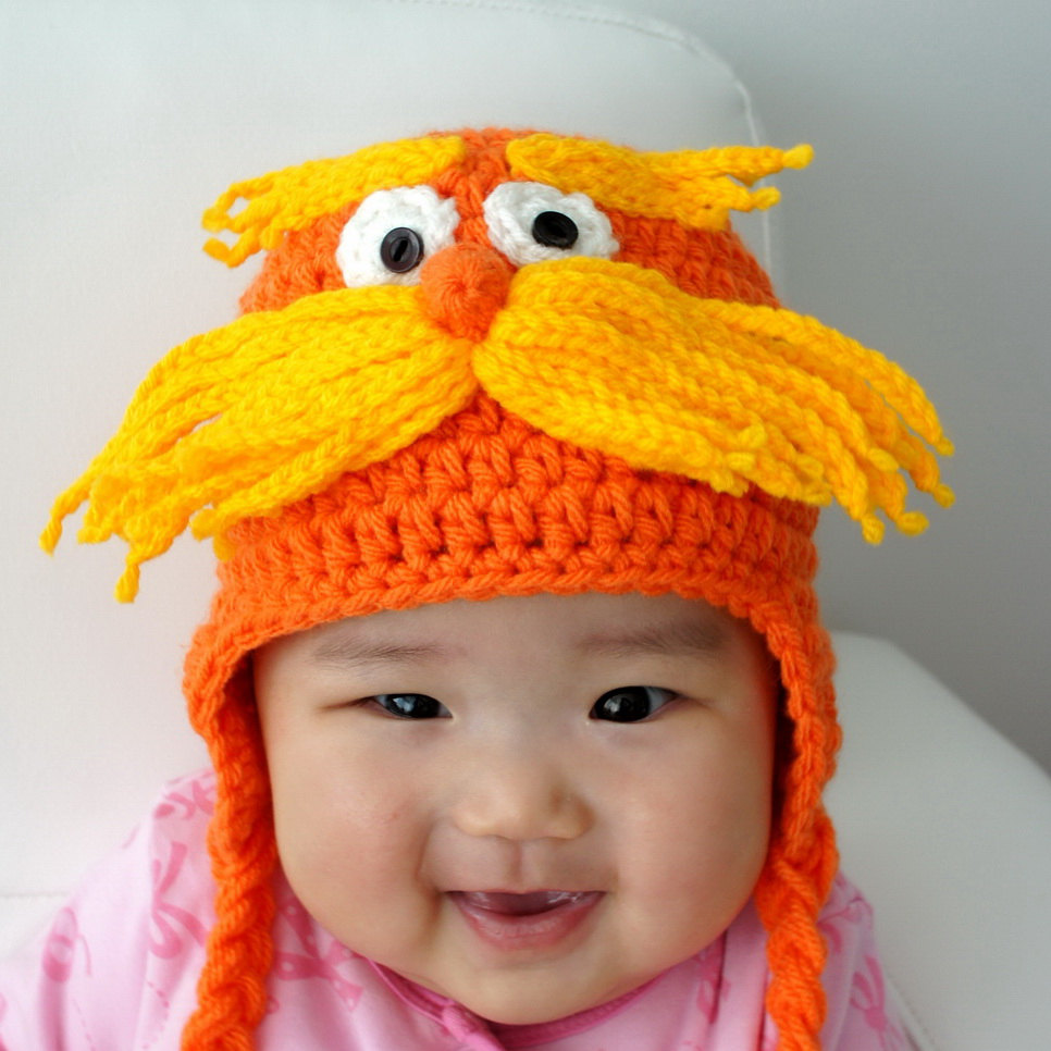 Crochet-Animal-Hat