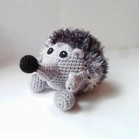crochet-hedgehog-stuffed-toy-with-foam-stress-ball-inside