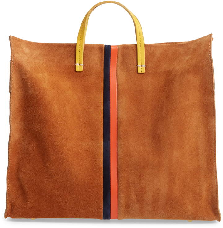 Clare-Vivier-Simple-Leather-Tote