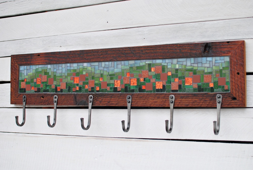 Poppies-mosaic-coat-rack-PH2014