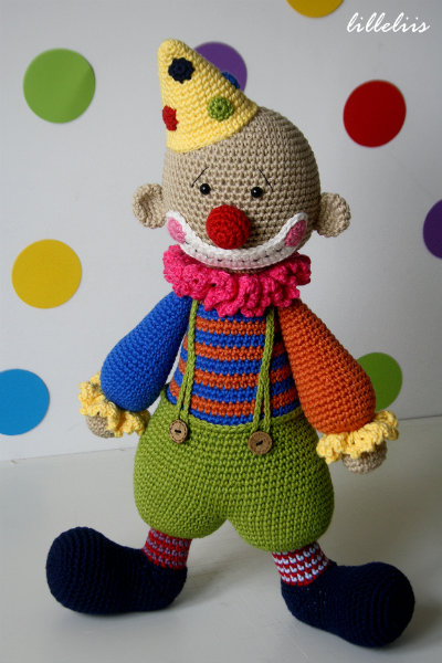 amigurumi-crochet-clown-1