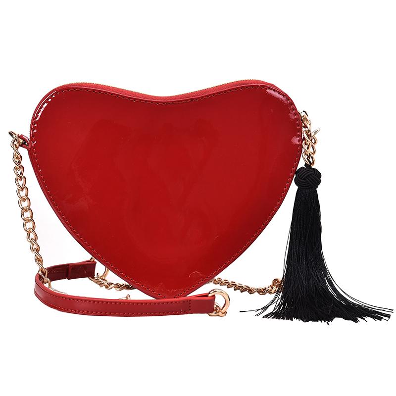 black-red-patent-leather-black-fringe-heart